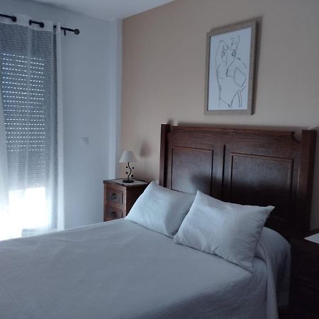 Apartamento Turistico Rutas Del Torcal Villanueva de la Concepcion Luaran gambar