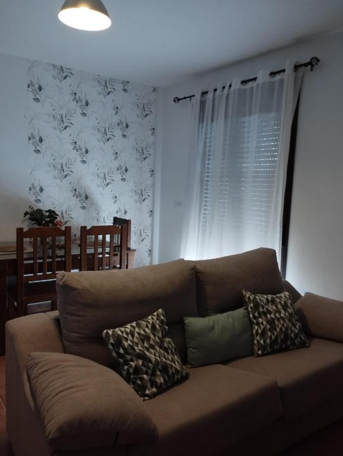 Apartamento Turistico Rutas Del Torcal Villanueva de la Concepcion Luaran gambar